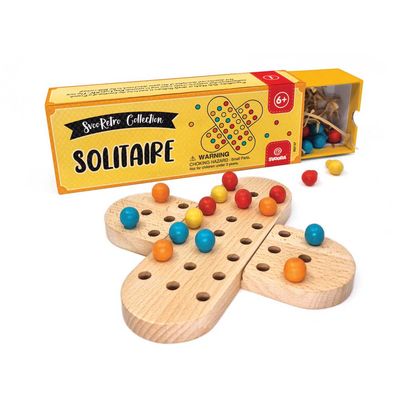 Solitaire