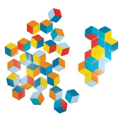 HexaGame