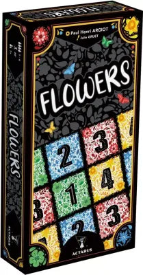 Flowers (Versione Francese)