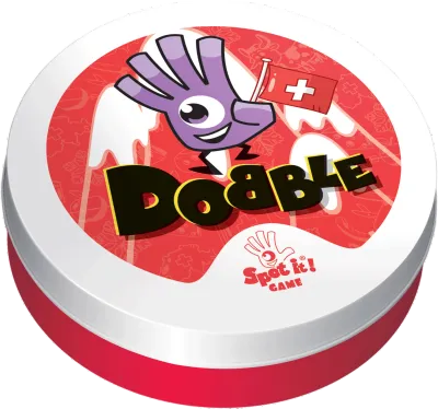 Dobble Swiss
