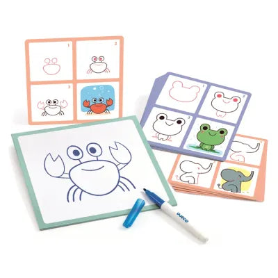 step by step - Babies & Co