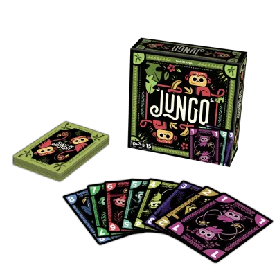 Jungo