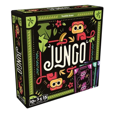 Jungo