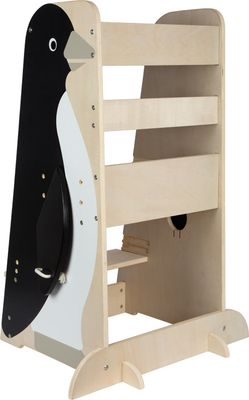Montessori-Lernturm