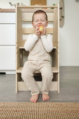 Montessori-Lernturm