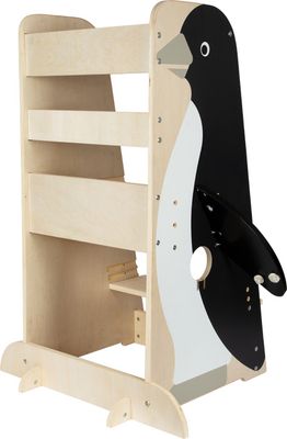 Montessori-Lernturm