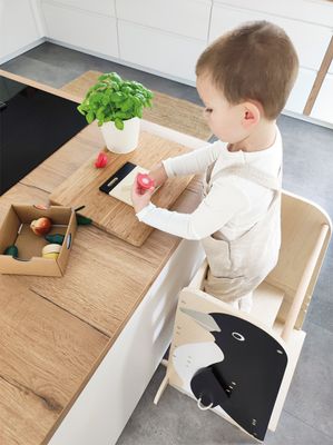 Montessori-Lernturm
