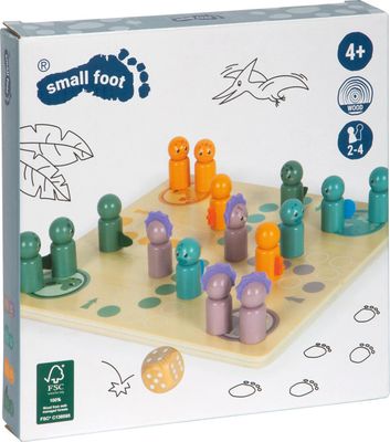 Ludo "Dino"