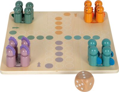 Ludo "Dino"