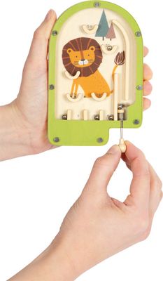 Mini Flipper