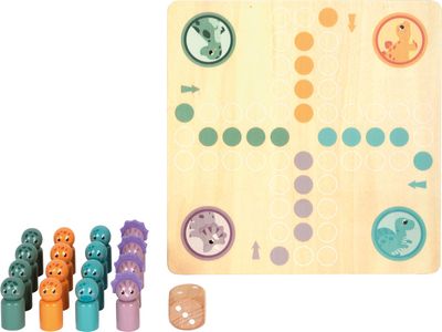 Ludo "Dino"