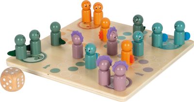Ludo "Dino"