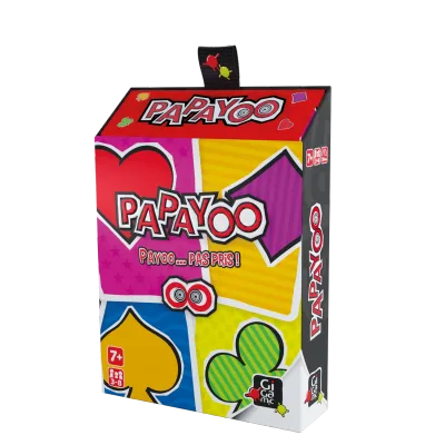 Papayoo (Französische Version)