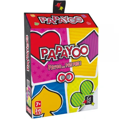 Papayoo (Französische Version)