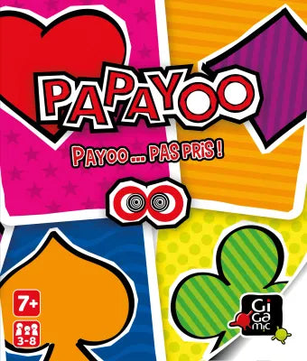 Papayoo (Französische Version)