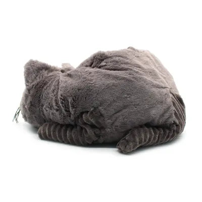 Miau, die Katzenmama und ihr Baby