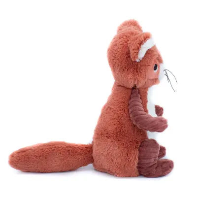 Netoitou der Waschbär