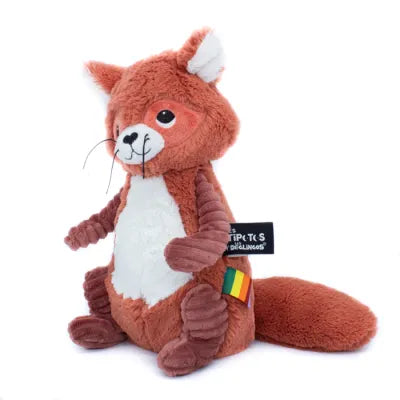 Netoitou der Waschbär