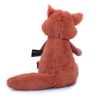 Netoitou der Waschbär