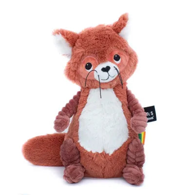 Netoitou der Waschbär