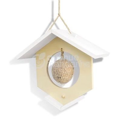 DIY Vogelhäuschen