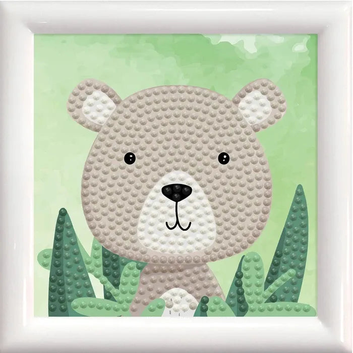 Diamond Painting Mini