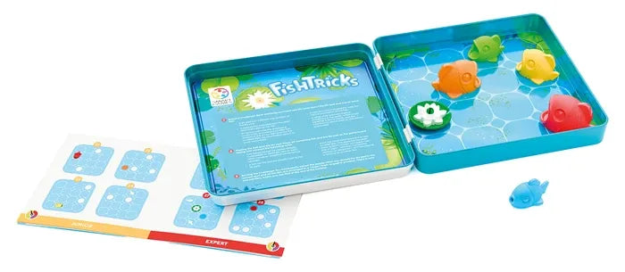FischTricks