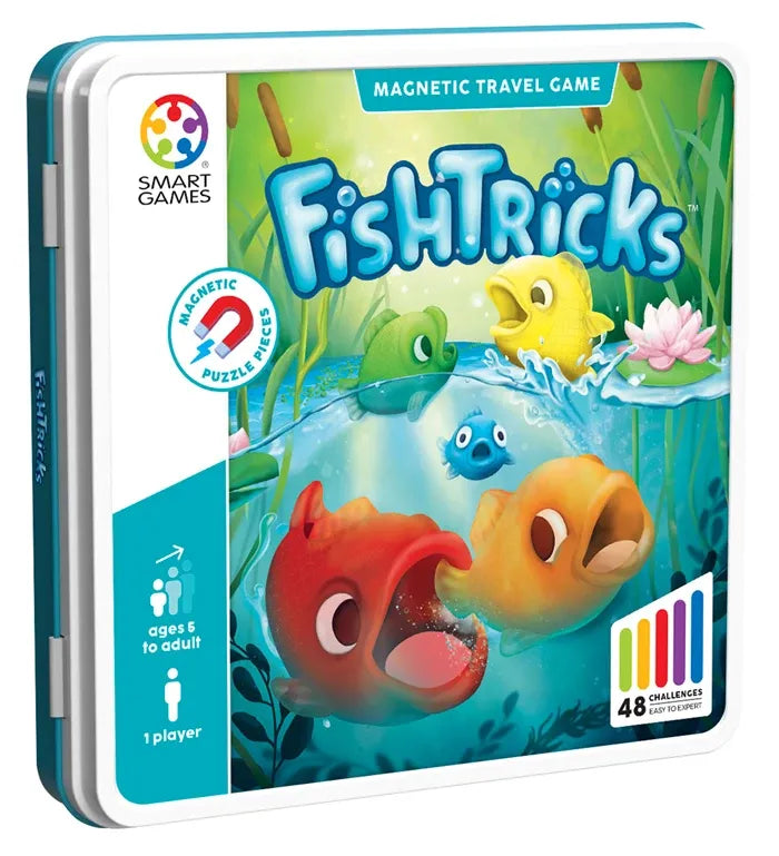 FischTricks