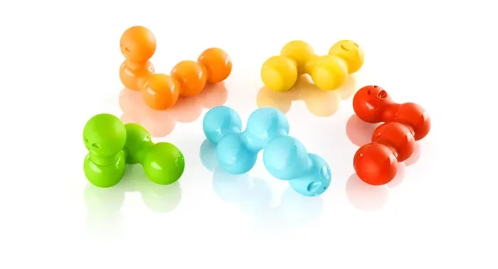 Apple Puzzle