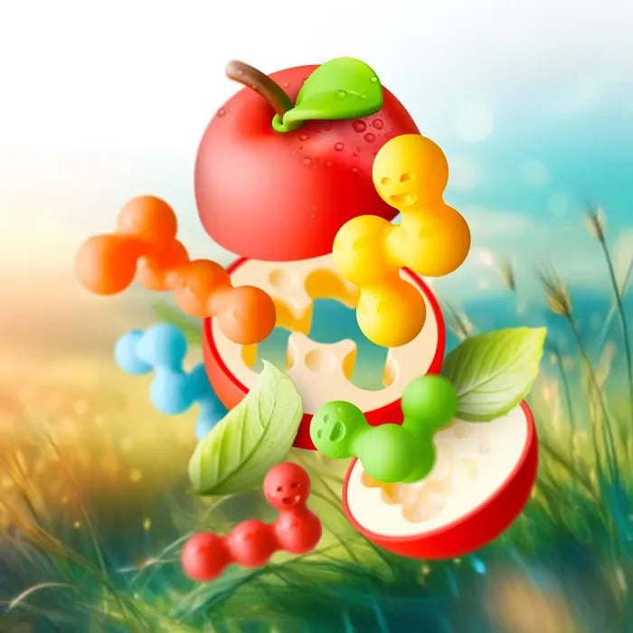 Apple Puzzle