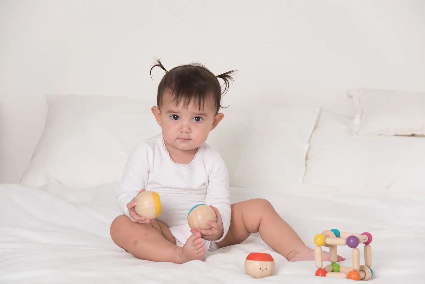 Boules de stimulation sensorielle