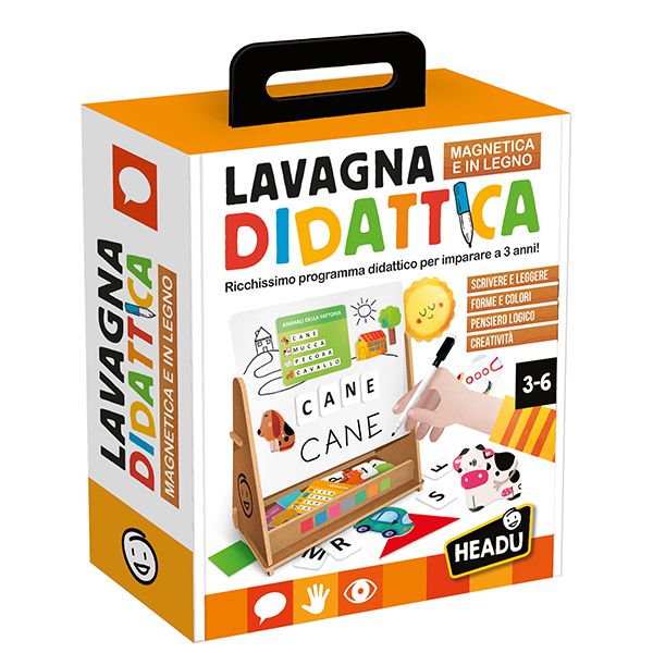 Lavagna Didattica (italienische Version)
