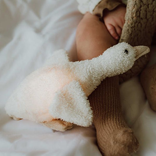 Veilleuse peluche Liva