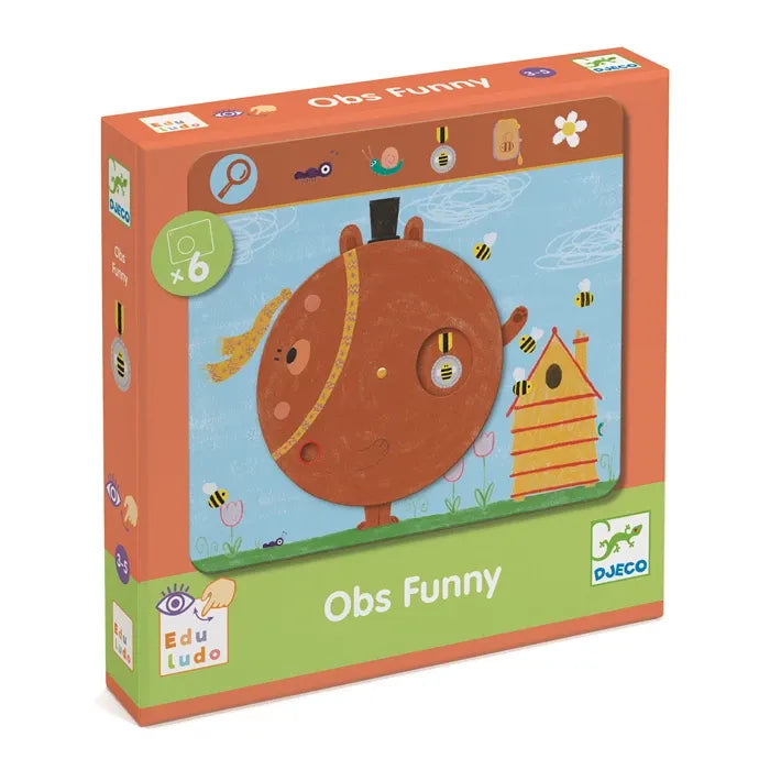 Eduludo Obs Funny
