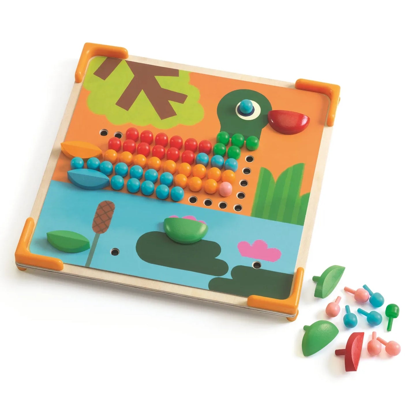 Eduludo Obs Mosaïco Mini Animo