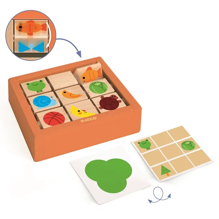 Eduludo Primo Tri