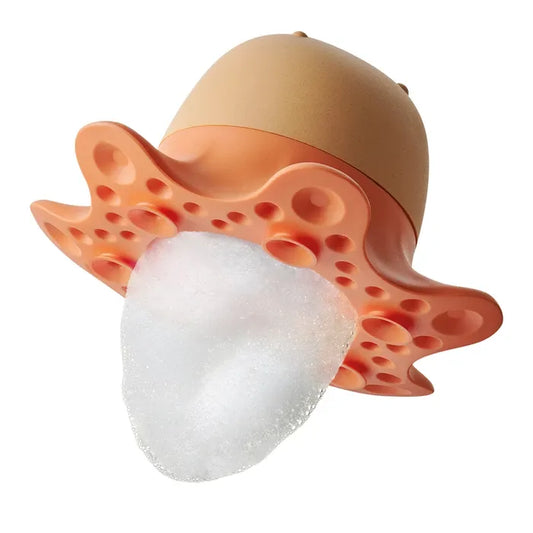 Tako il polpo - Giocattolo da bagno