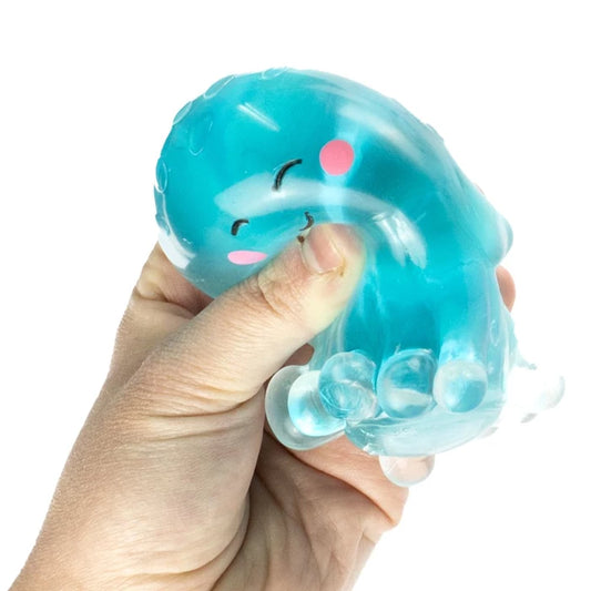 Squishy Oktopus