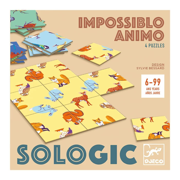Unmöglicher Animo