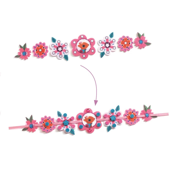 DIY – Armbänder für beste Freunde