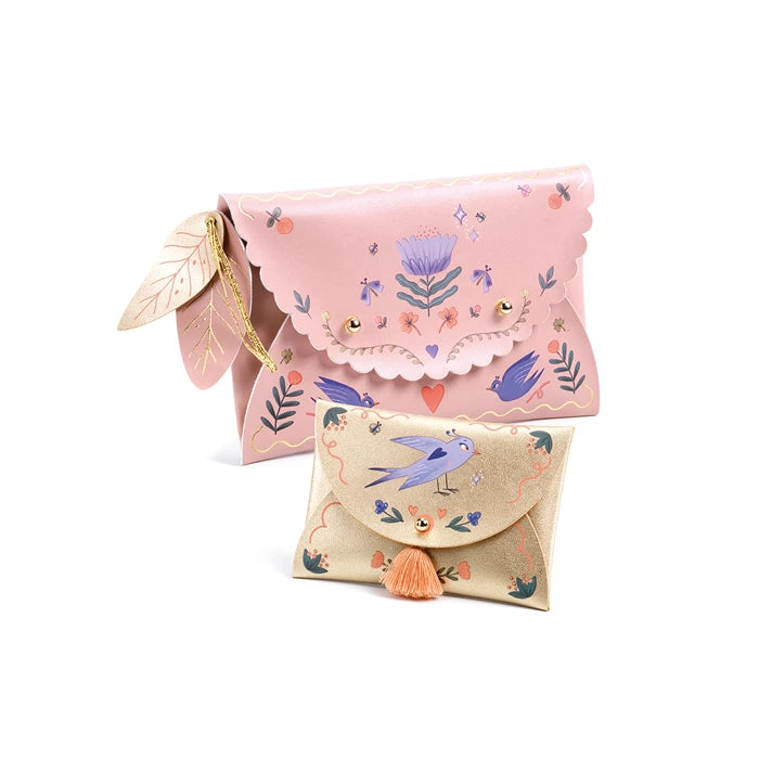 DIY – Taschen zum Selbermachen