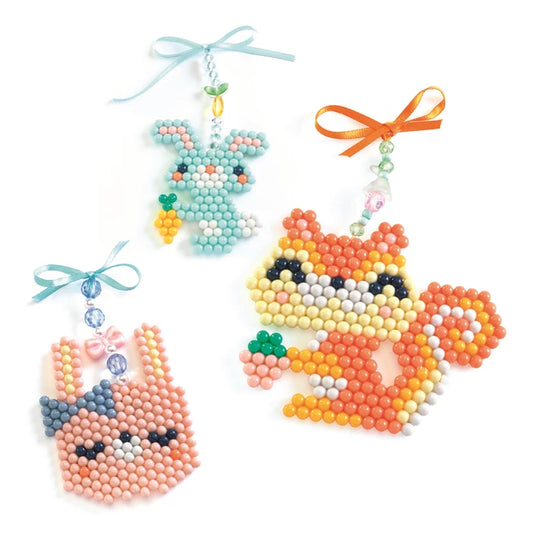 Artistic aqua Fourrures