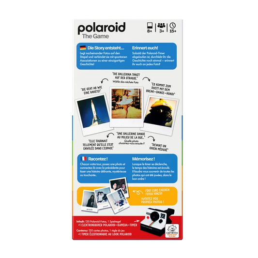 Polaroid (FR/DE)