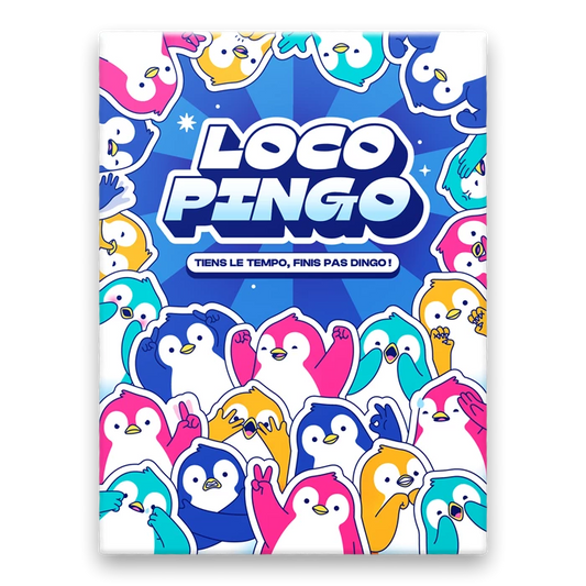 Loco Pingo (FR)
