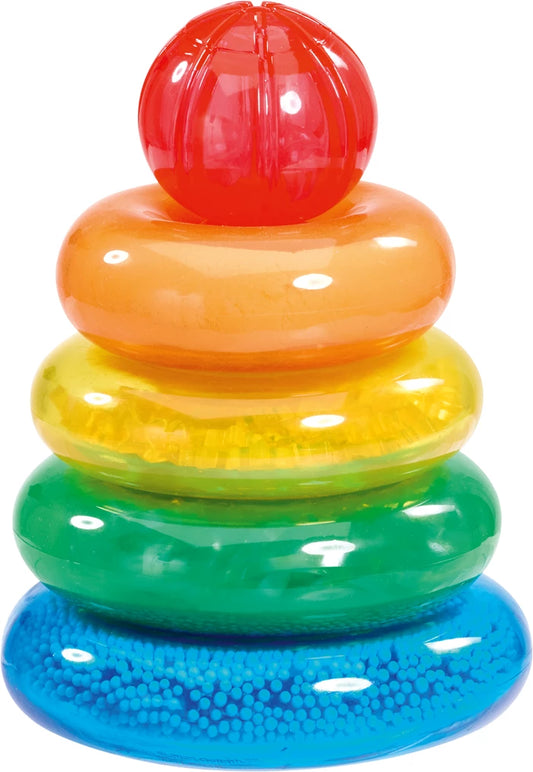 Jelly Blox Stacker