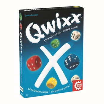 Qwixx