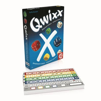 Qwixx