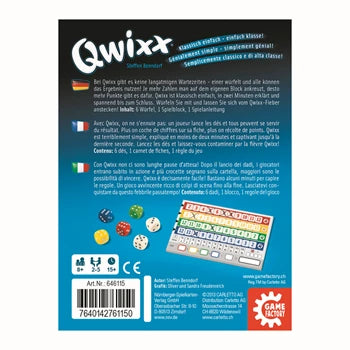 Qwixx