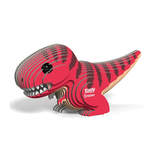 Kit de bricolage 3D Tyrannos