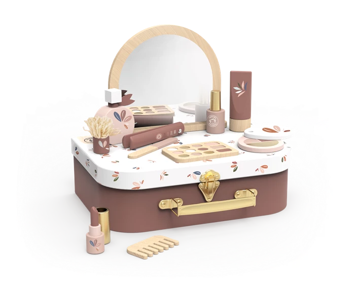 Schönheits-Make-up-Set